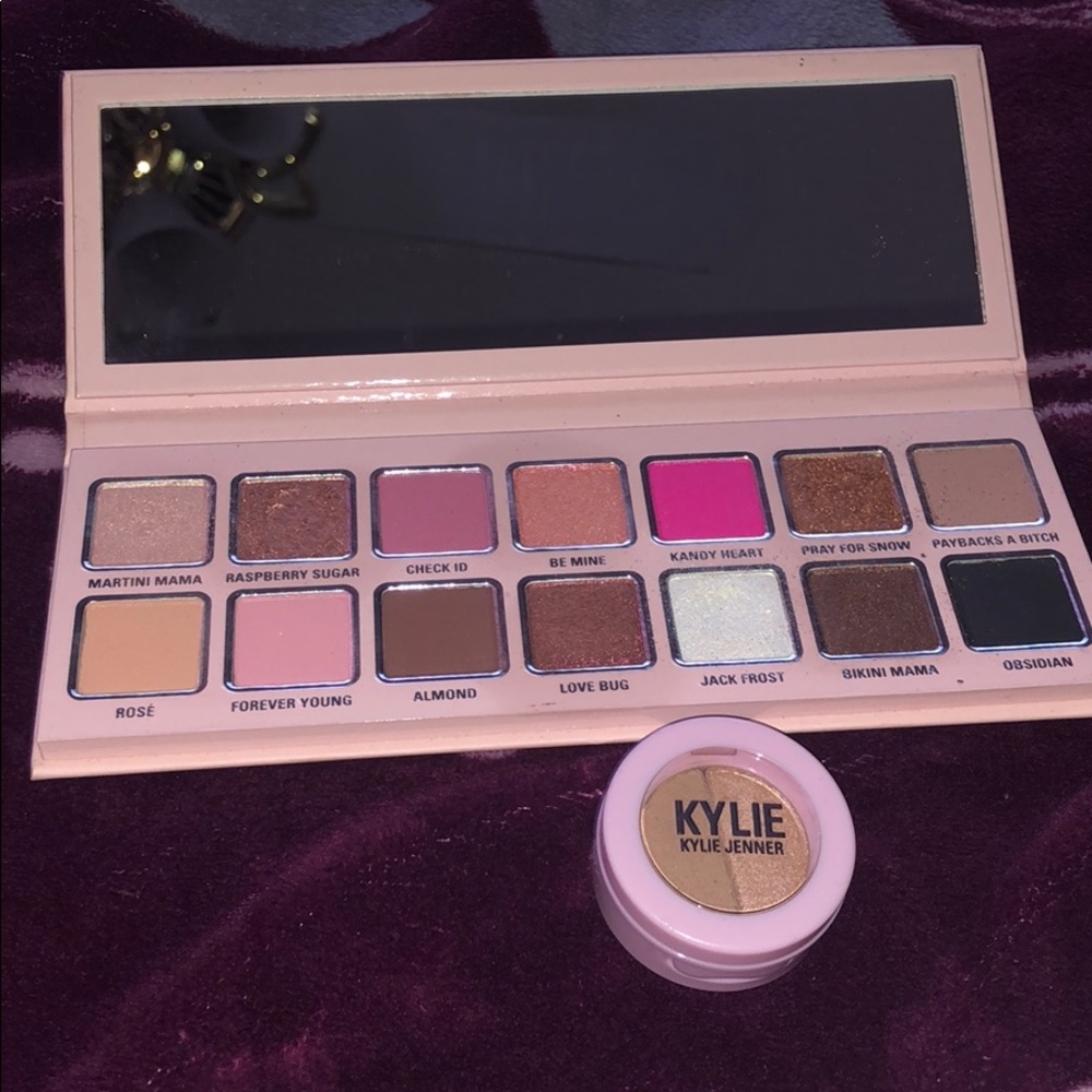 Item is for sale! - Kylie bundle